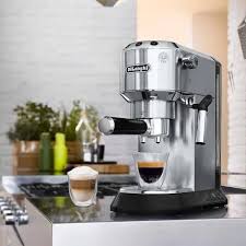 You can return most items within 30 days. De Longhi Dedica Review