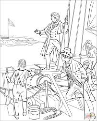 See more ideas about coloring pages, ? Star Spangled Banner Over Fort Mchenry Coloring Page Free Printable Coloring Pages Coloring Home