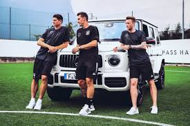 المنتخب الألماني يبدأ مشواره الأوروبي بمشاركة غوندوغان وغياب أوزيل. Ù…Ø±Ø³ÙŠØ¯Ø³ Ø¨Ù†Ø² Øª Ù‡Ø¯ÙŠ Ø¬ÙŠ ÙƒÙ„Ø§Ø³ 2019 Ù„ÙƒÙ„ Ù„Ø§Ø¹Ø¨ ÙÙŠ Ø§Ù„Ù…Ù†ØªØ®Ø¨ Ø§Ù„Ø§Ù„Ù…Ø§Ù†ÙŠ ØªØ´Ø¬ÙŠØ¹Ø§ Ù„Ù‡Ù… Ù…ÙˆÙ‚Ø¹ ÙˆÙŠÙ„Ø²