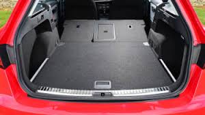 Looking for a new seat leon estate? Seat Leon St Review Auto Express