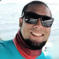 Israel Maciel's Instagram, Twitter & Facebook