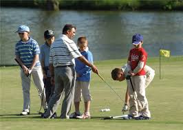 Hof hausen vor der sonne golf ag. Gast Jugendtraining Hof Hausen Golf