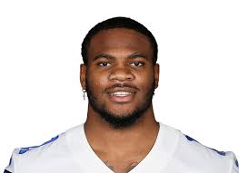 Micah Parsons Profile