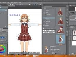 Parlons maintenant de krita qui est semblable aux autres éditeurs d'images le prochain de la liste est inkscape qui est un logiciel de dessin vectoriel libre et gratuit. Logiciel Pour Dessiner Des Vetements Gratuit Dessin Vetement Vetements Dessin