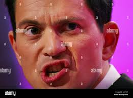 Politics miliband hli hi-res stock photography and images