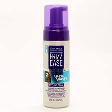 But where the usual sea salt sprays have a tendency to dry out your hair and make it feel crunchy, the john frieda frizz ease dream curls daily. 20 Must Have Products For Wavy Hair