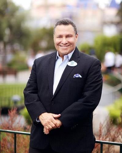 Board of directors | Visit California Industry