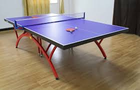 Maybe you would like to learn more about one of these? 18 Different Types Of Ping Pong Tables Home Stratosphere