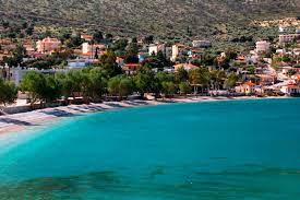 Check spelling or type a new query. Paralia Agios Basileios Visit Thiva Konta Sth 8alassa 8hba