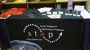 Social Treatment Opportunity Programs Washington 1 253 471 0890