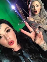 Tiffany Osterman (@TiffanyOsterman)