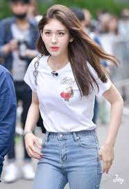 Somi Airport Fashion Official Korean Fashion Korean Fashion Fashion Airport Fashion Kpop