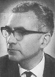 Kweksilber, Wilhelm (1912-1988)