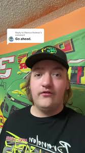 Reply to Marcus Tinney