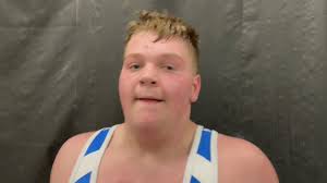 @IAwrestle's video Tweet