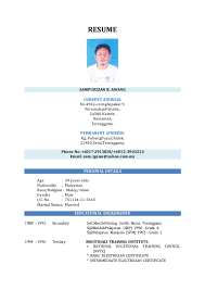 Telefon jabatan perhubungan perusahaan seluruh malaysia | jabatan perhubungan perusahaan malaysia (jpp) koleksi contoh resume lengkap terbaik dan terkini. My Resume