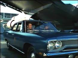 Image result for Blue Fire 1970 Belvedere