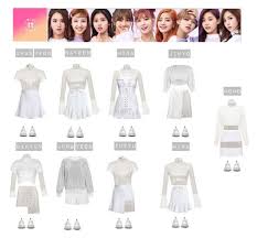 Designer Clothes Shoes Bags For Women Ssense Kpop Fashion Outfits Kpop Fashion Kpop Outfits Very very very was just the kind of song i would expect from twice, but tt though it kind of fits for smooth listening, isn't really standing out to. pinterest