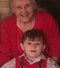 Obituary for Shirley Delores Coates (Gregg)