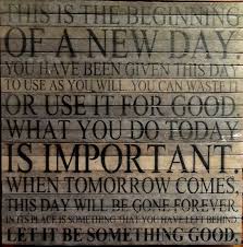 This Is The Beginning Of A New Day Wisewordswednesday New Day Quotes Native American Wisdom Native American Store