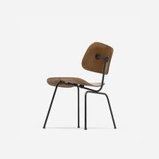 173 Charles And Ray Eames Pre Production Dcm American Design Charles Ray Eames Design