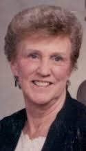 Obituary information for Julia B. Pursley