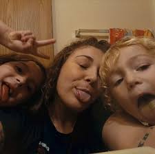 Once a theater kid, always a theater kid 🎭 Watch the latest episode of  #BelowDeckSailing now