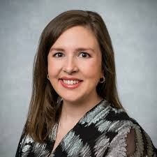 DEPARTMENT HIGHLIGHT: Take a peek inside our embedded library in a tour  given by the Assistant Director of Education, Harold Goss, Ed.D, MLS.📚