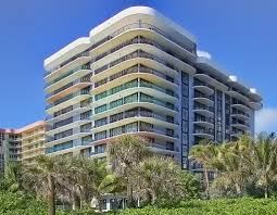 The champlain towers south condo in surfside florida as constructed in 1981. Shuza2gkhxg0ym