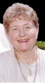 Mary Ostrom Obituary (2015)