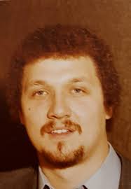 Michael F. Fleming — Thompson & Kuenster Funeral Home