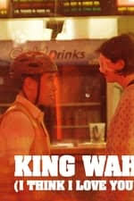 Vincent Leong — The Movie Database (TMDB)