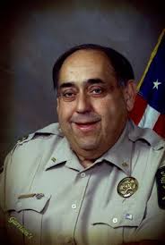 Obituary information for Captain Larry Dukes