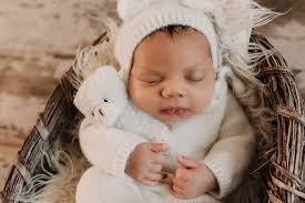 I have missed newborn sessions so much 🥹🤩