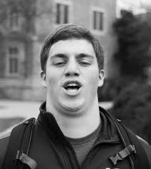 Alum advances dialogue