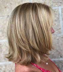 Maybe you would like to learn more about one of these? 15 Youthful Medium Length Hairstyles For Women Over 50