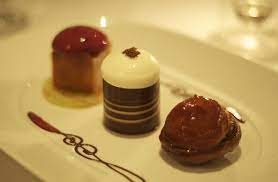 Restaurant Gordon Ramsay On Royal Hospital Road London Gordon Ramsay Food Ramsay