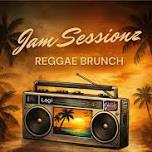 Jam Sessions: Reggae Brunch
