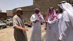 المهندس ?آل هميل? يتفقد احتياجات
