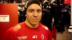 KHK fortsätter att ta poäng