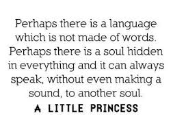 From A Little Princess Words Princess Quotes Little Princess