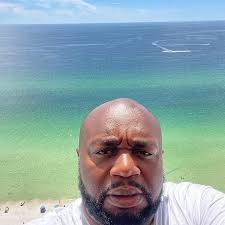 Thanks to everyone that came out and celebrated with me Saturday I really  enjoyed you all 💯🖤👑♒