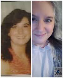 Memories of Our Youth ~ Pulaski Senior High School ~ The Final Days ~  1961-1982 ~ On left is Rita Dagatta, Class of 1963, Center is Sandra Yeski,  Class of 1965 and