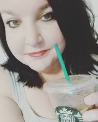 My Starbucks is ready for Thursday!