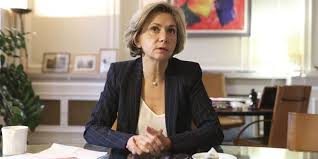 We don't have a biography for valérie pécresse. Pecresse Sur Wauquiez Ma Ligne N Est Pas La Sienne