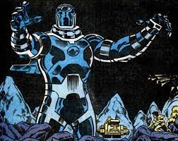 Maybe you would like to learn more about one of these? Blue Celestial Earth 616 Marvel Database Fandom