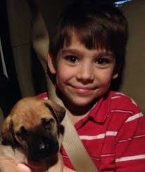 Gavin Dupre Obituary (2004