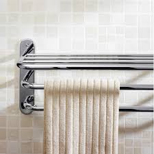 Standard Height Of A Towel Rack In Your Bathroom Towel Hangers For Bathroom Towel Rack Bathroom Towel Holder Bathroom