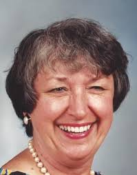 Connie Bailey Obituary (1934