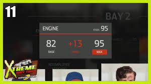 Put together new employee procedures. I Figured It Out Nascar Heat 3 Career Mode Part 11 Youtube